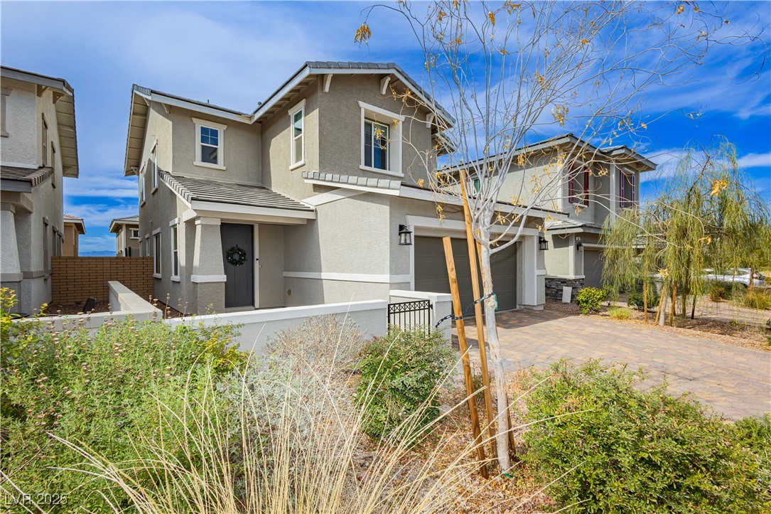 683 Quasi Street, Henderson, Nevada image 35