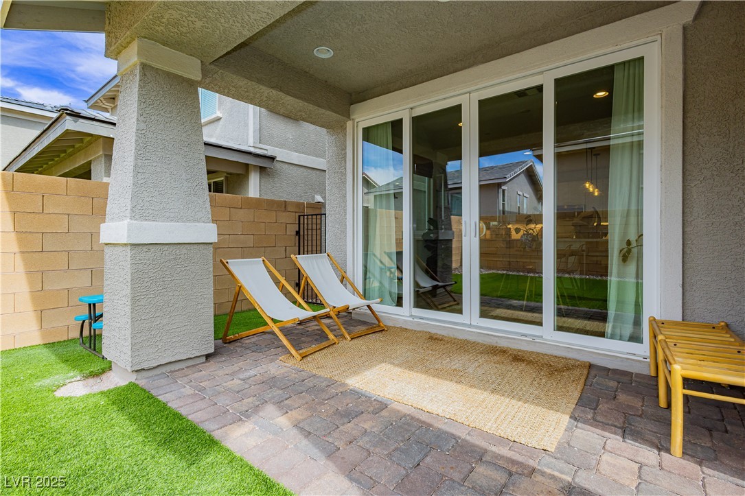 683 Quasi Street, Henderson, Nevada image 32