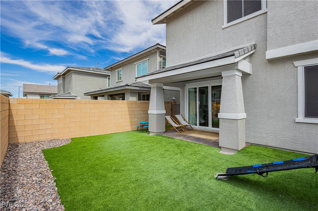 683 Quasi Street, Henderson, Nevada image 33