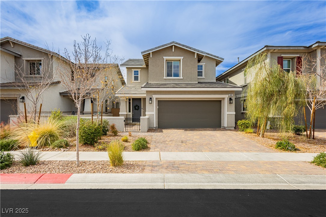 683 Quasi Street, Henderson, Nevada image 1