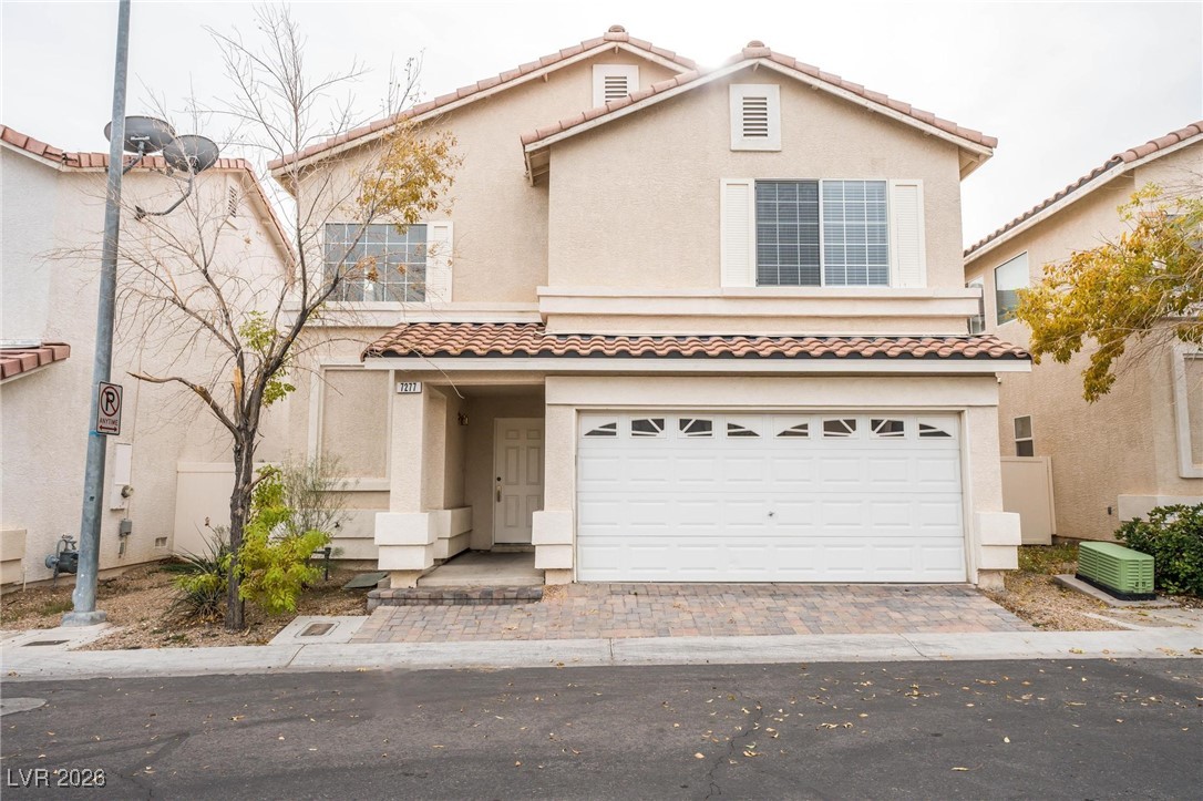 7277 Bindweed Road