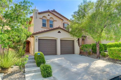 10825 Beach House Avenue Las Vegas NV 89166