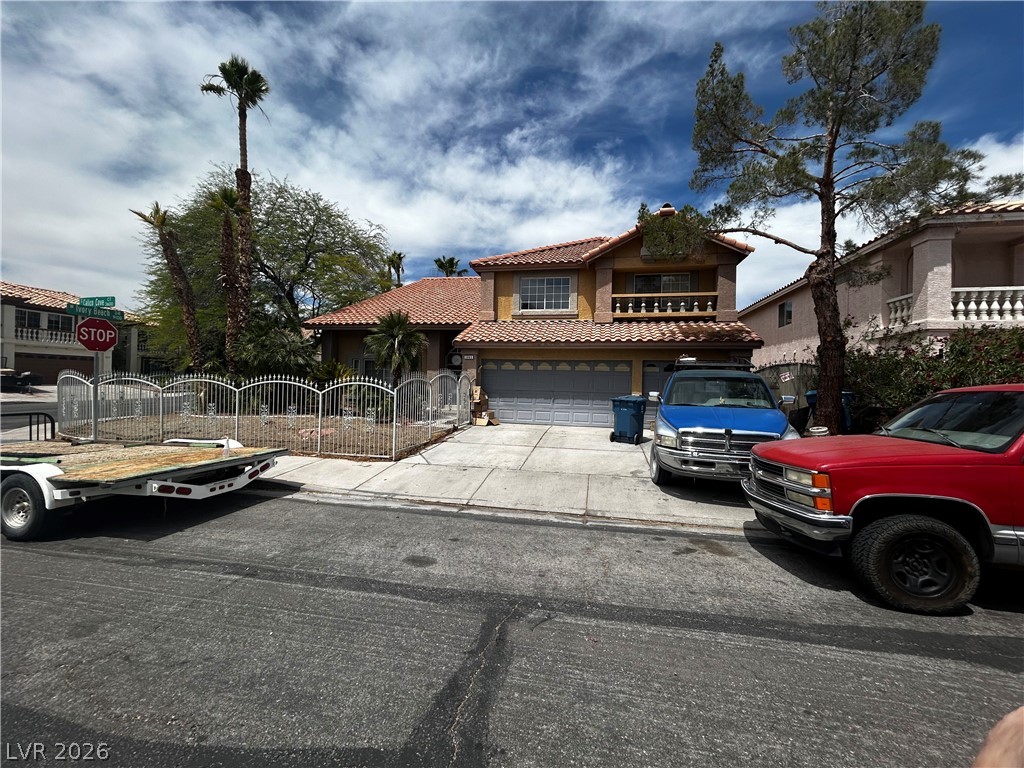 3663 Calico Cove Court