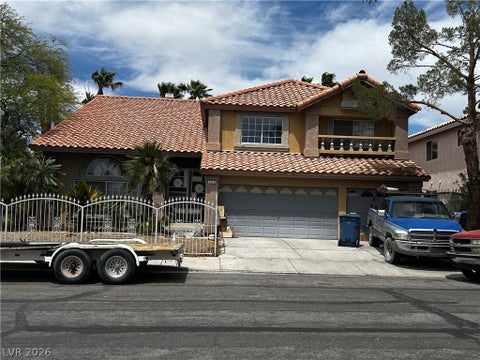 Homes For Sale - 3663 Calico Cove Court<br/> Las Vegas, NV 89147
