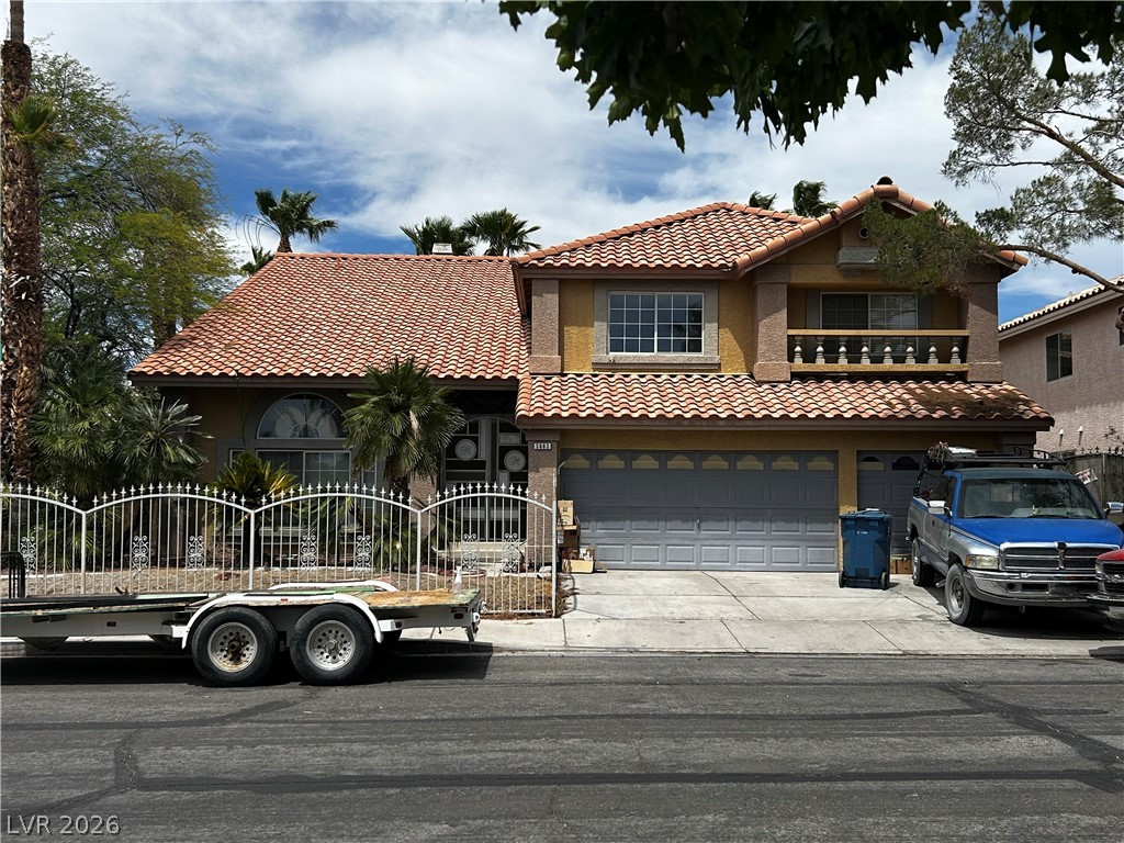 3663 Calico Cove Court