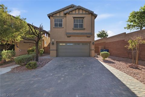 Photo of 7373 Puddle Duck Street, Las Vegas, NV 89166 (MLS # 2785396)