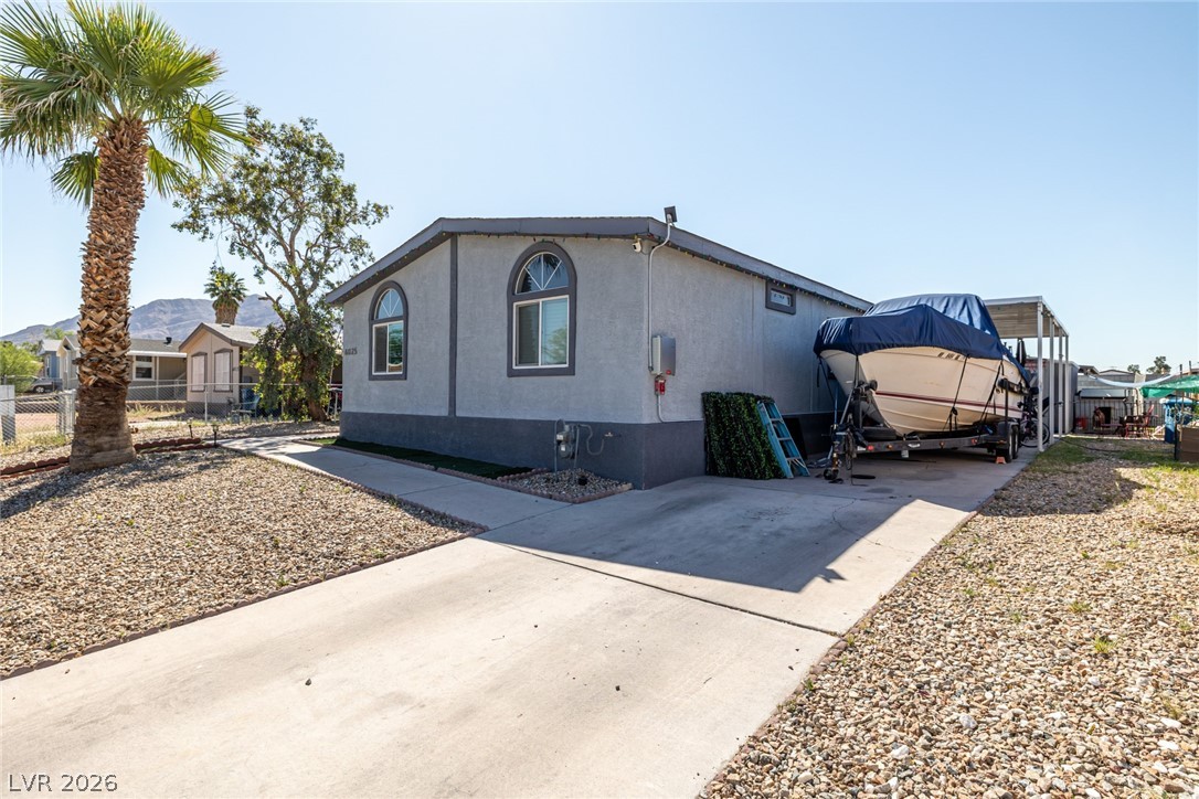 6025 Bluehill Avenue