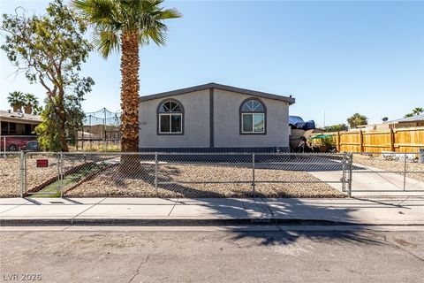6025 Bluehill Avenue Las Vegas NV 89156