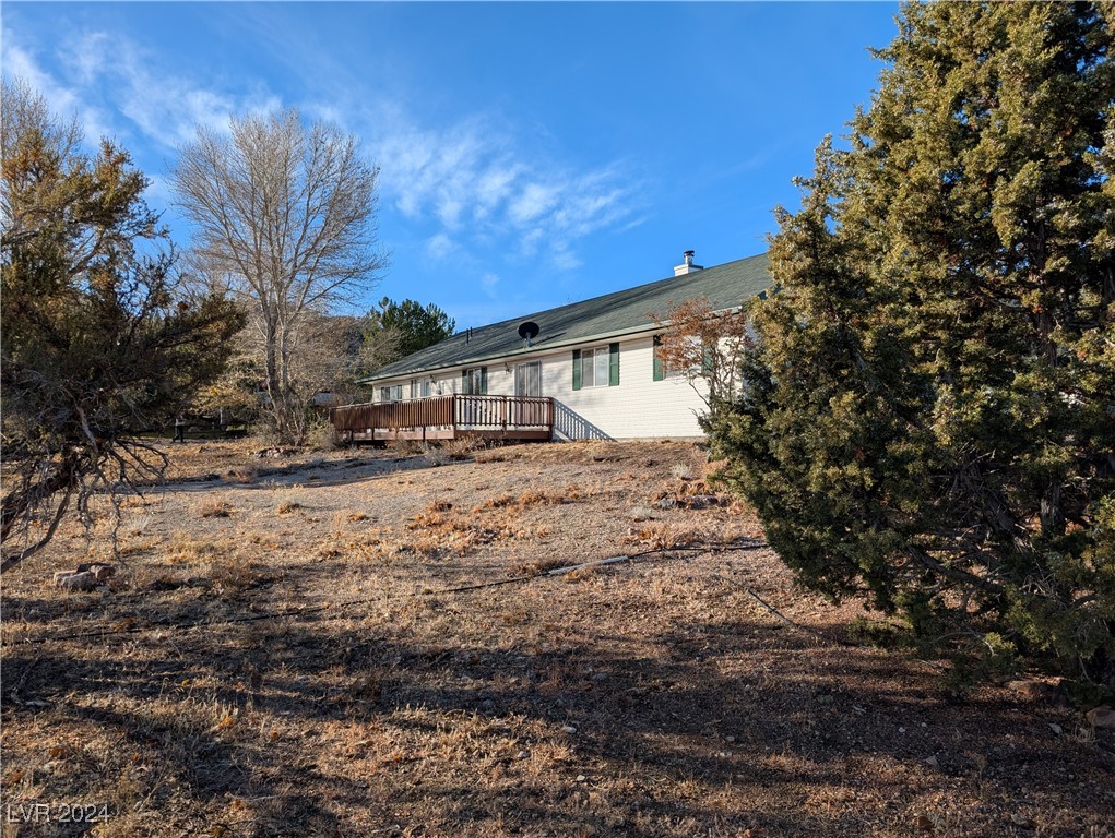 8 Franks Street, Pioche, Nevada image 5