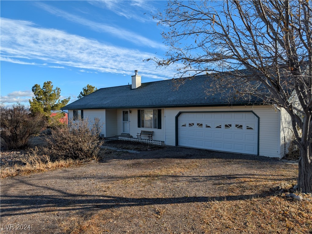 8 Franks Street, Pioche, Nevada image 3