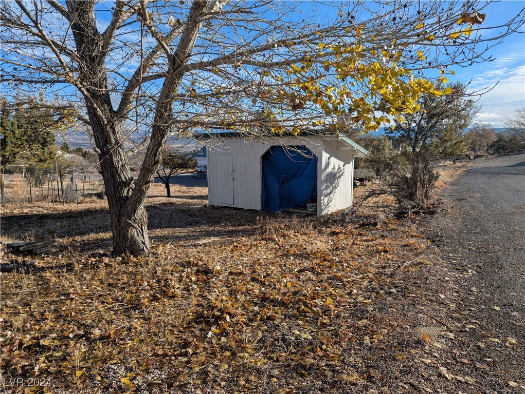 8 Franks Street, Pioche, Nevada image 28