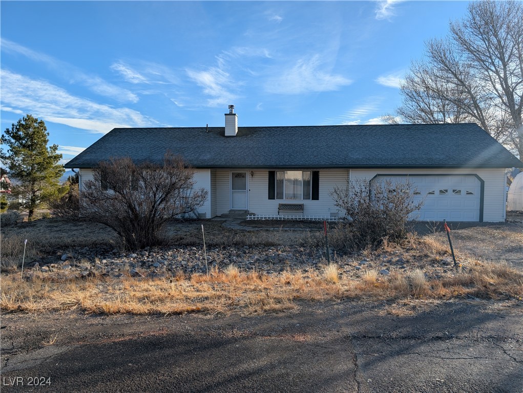 8 Franks Street, Pioche, Nevada image 2