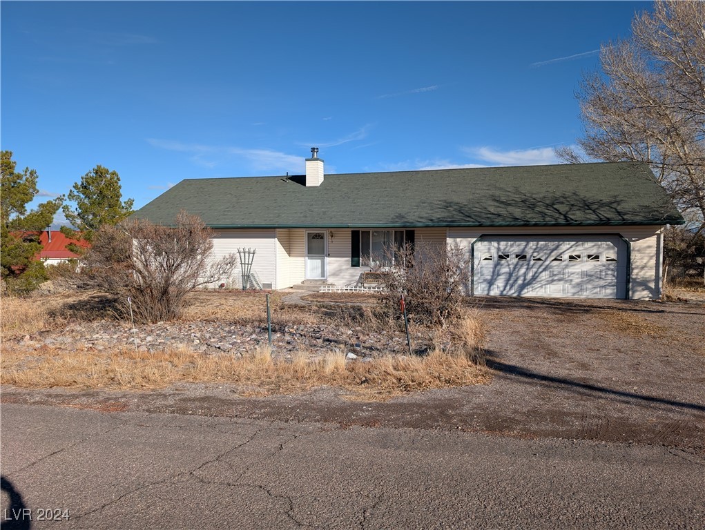 8 Franks Street, Pioche, Nevada image 1