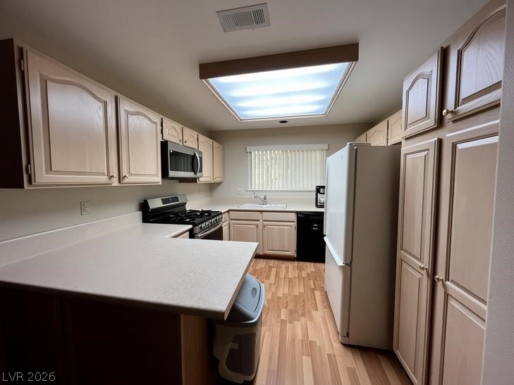 2851 S Valley View Boulevard 1198