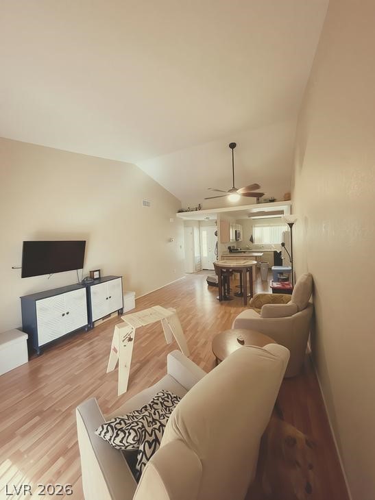 2851 S Valley View Boulevard 1198