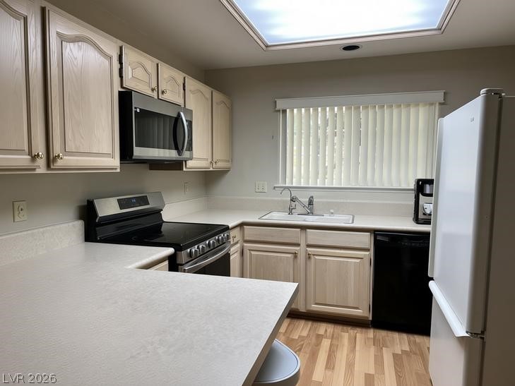 2851 S Valley View Boulevard 1198