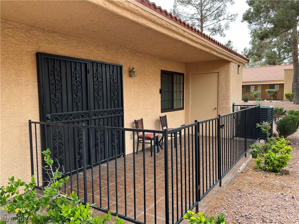 2851 S Valley View Boulevard 1198