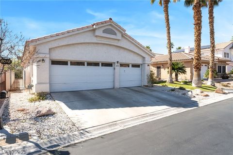 8048 Marbella Circle Las Vegas NV 89128