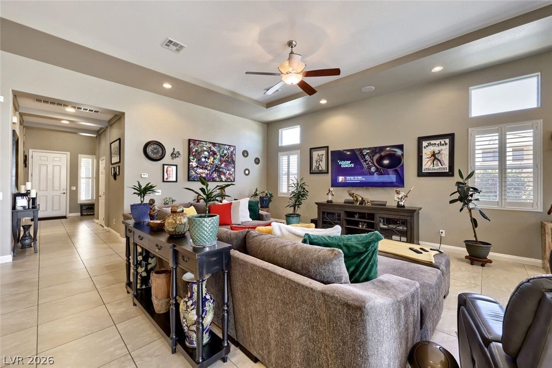 8833 Dramatic Gold Avenue