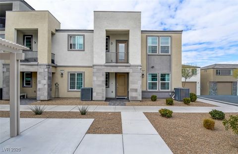 Photo of 6254 Runestone Street, Las Vegas, NV 89113 (MLS # 2750569)