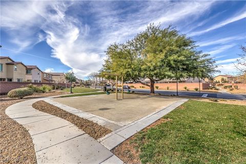 Photo of 6543 Twin Arrows Avenue, Las Vegas, NV 89122 (MLS # 2748960)