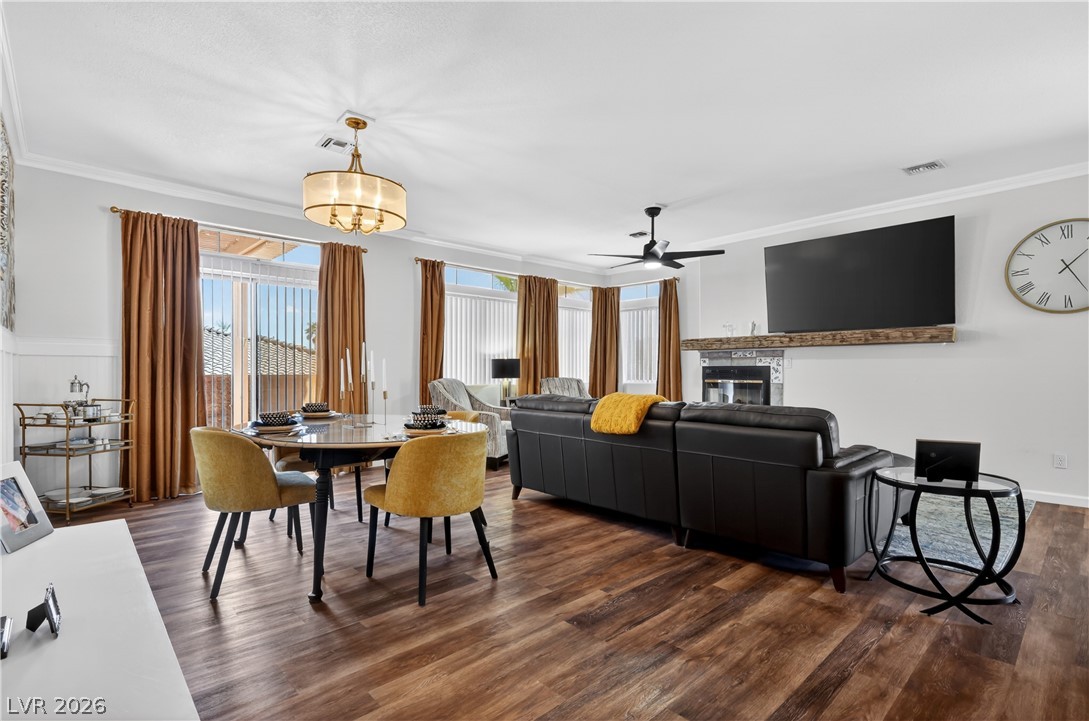 3354 Pheasant Canyon Way 1009