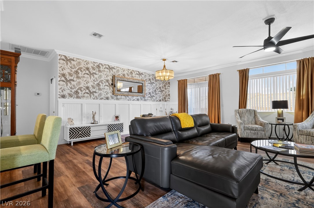 3354 Pheasant Canyon Way 1009