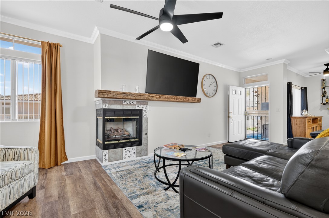 3354 Pheasant Canyon Way 1009