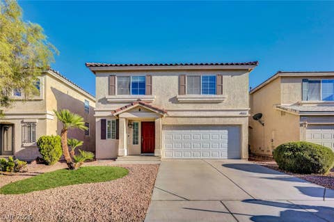 Homes For Sale - 6633 Melodic Court<br/> Las Vegas, NV 89139