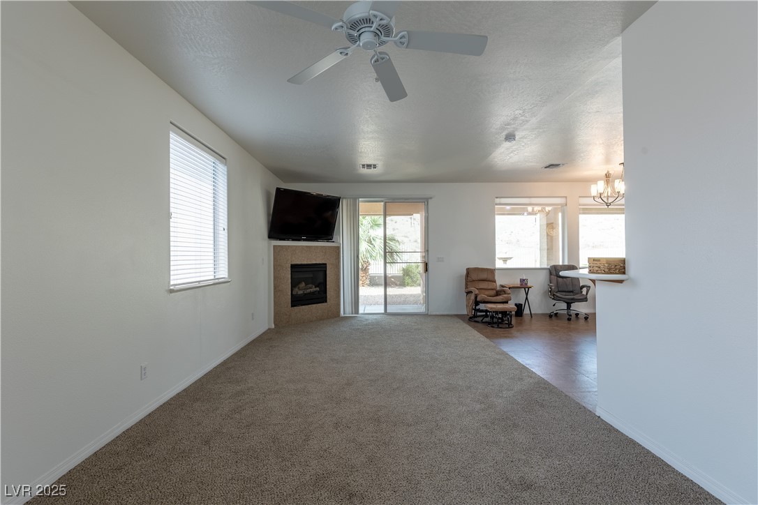 3439 Cottage Canyon Street, Laughlin, Nevada image 15