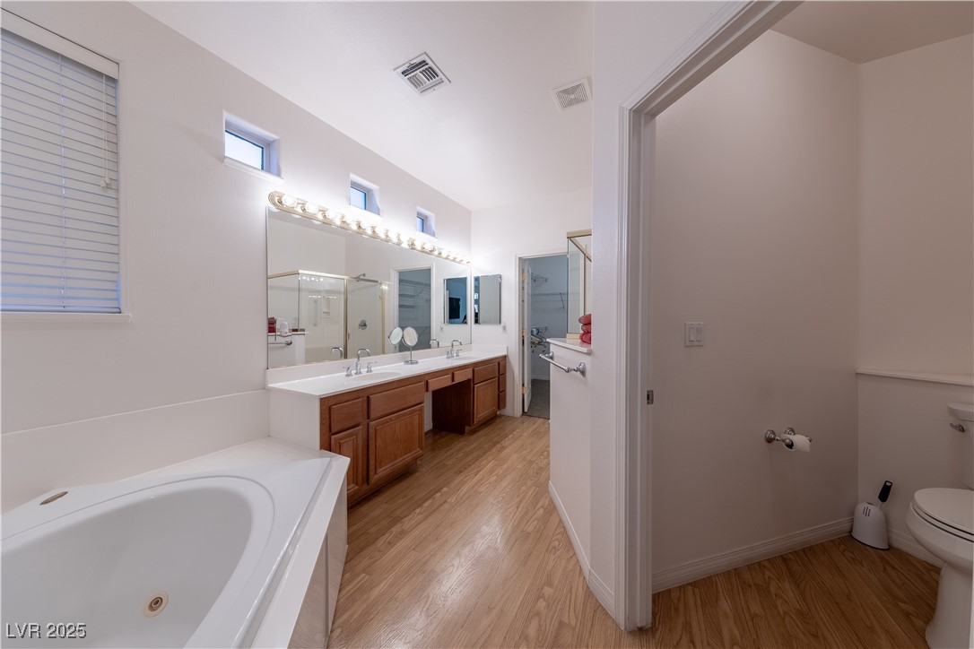 3439 Cottage Canyon Street, Laughlin, Nevada image 33