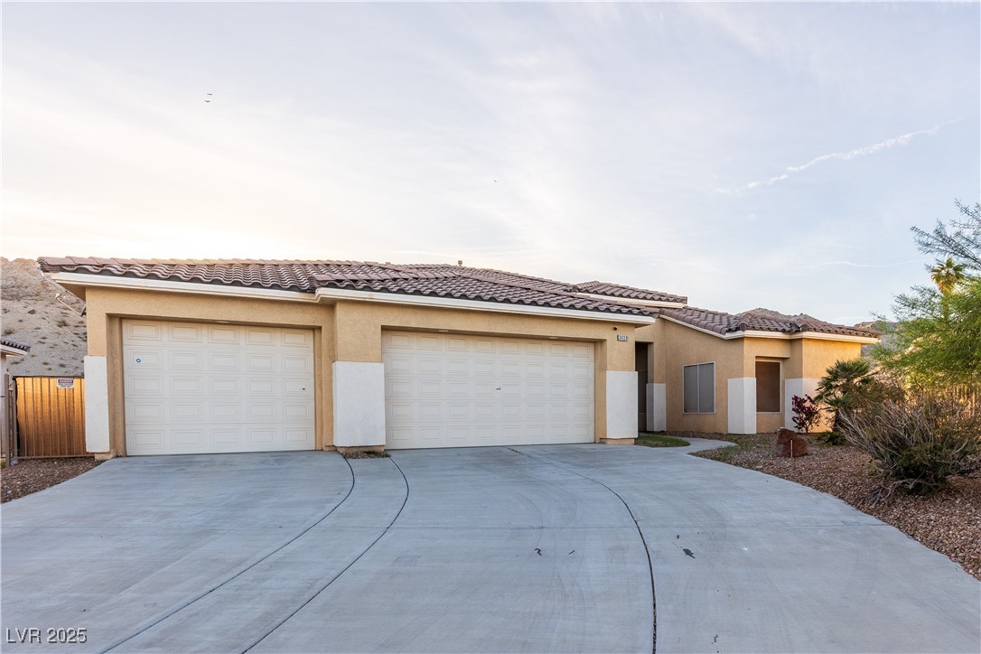 3439 Cottage Canyon Street, Laughlin, Nevada image 4
