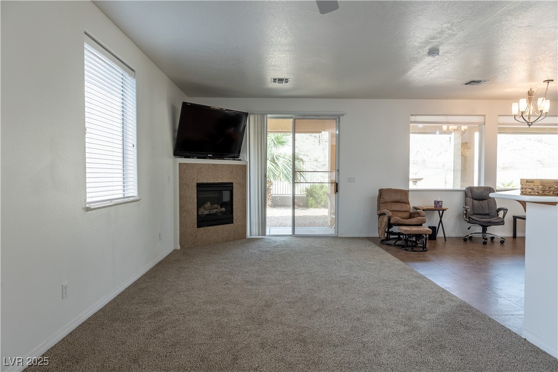 3439 Cottage Canyon Street, Laughlin, Nevada image 13