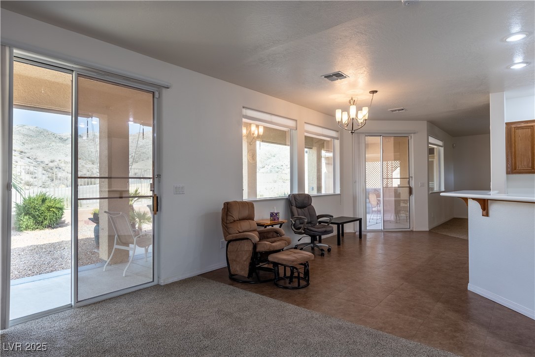 3439 Cottage Canyon Street, Laughlin, Nevada image 17