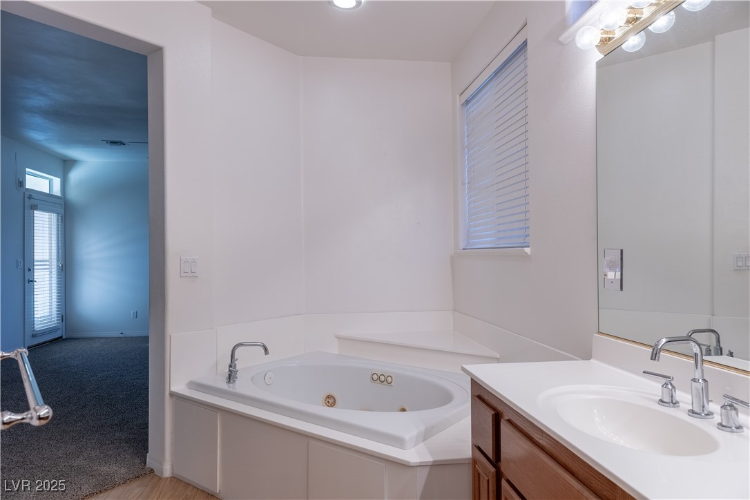 3439 Cottage Canyon Street, Laughlin, Nevada image 37