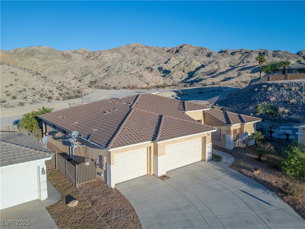 3439 Cottage Canyon Street, Laughlin, Nevada image 1