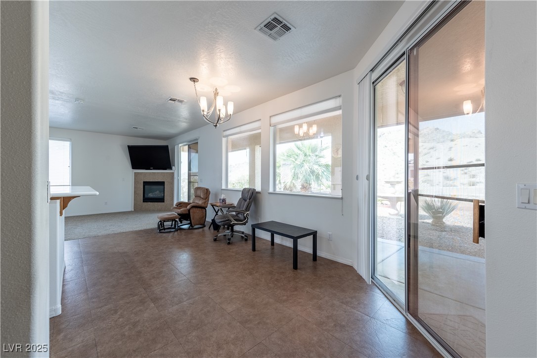 3439 Cottage Canyon Street, Laughlin, Nevada image 12