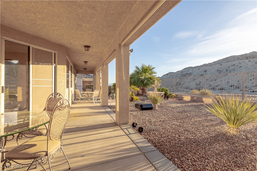 3439 Cottage Canyon Street, Laughlin, Nevada image 47
