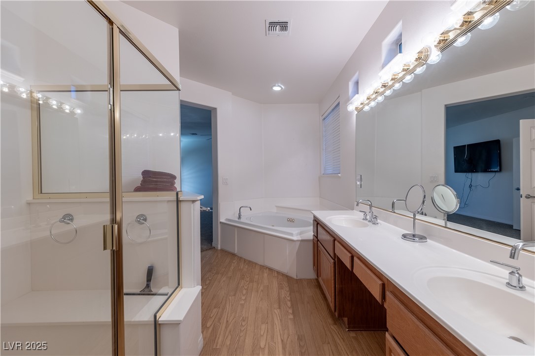 3439 Cottage Canyon Street, Laughlin, Nevada image 35
