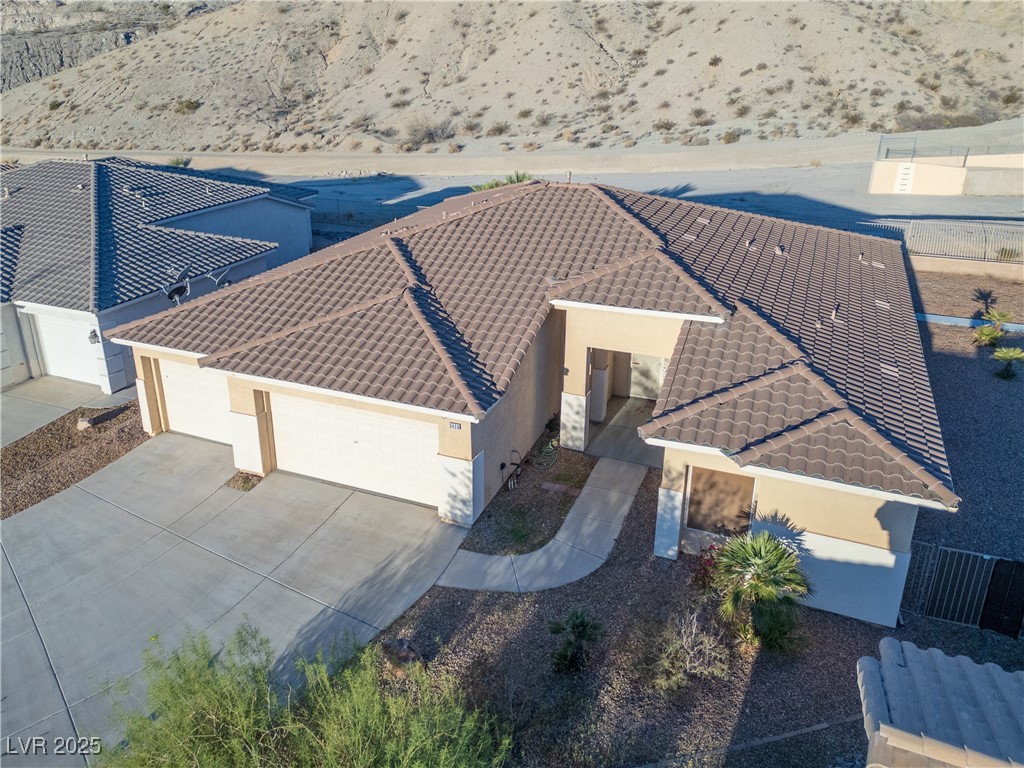 3439 Cottage Canyon Street, Laughlin, Nevada image 2