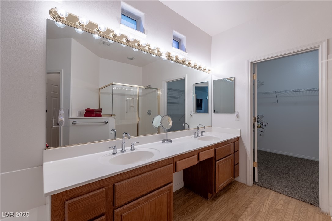 3439 Cottage Canyon Street, Laughlin, Nevada image 34