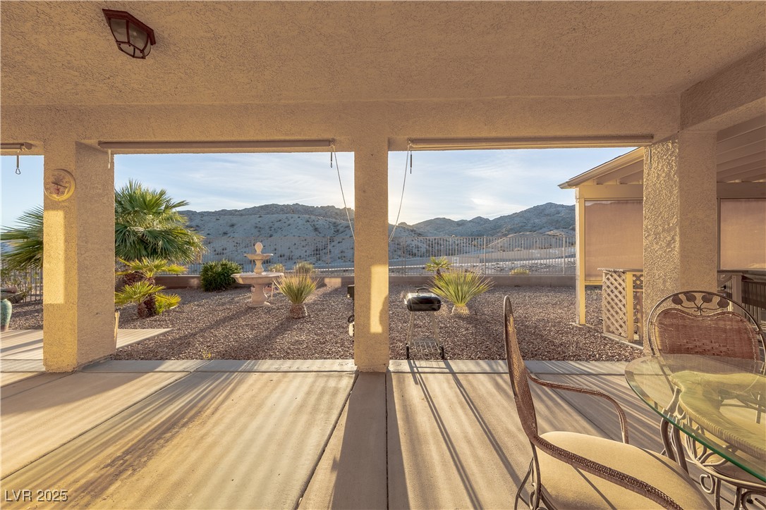 3439 Cottage Canyon Street, Laughlin, Nevada image 50