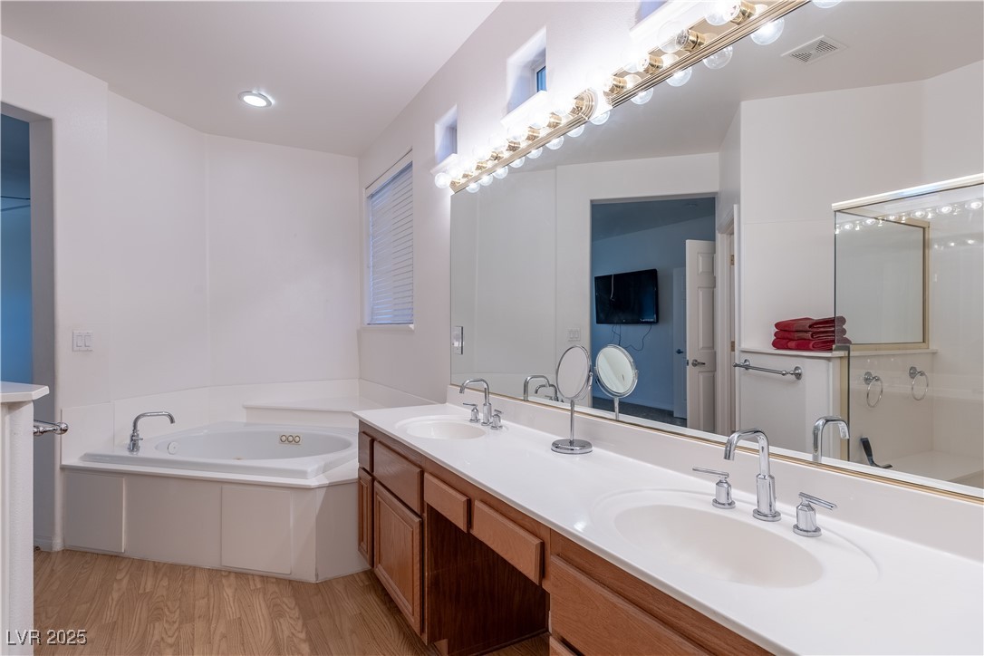 3439 Cottage Canyon Street, Laughlin, Nevada image 36