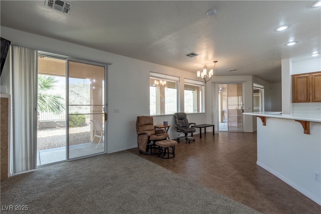 3439 Cottage Canyon Street, Laughlin, Nevada image 16