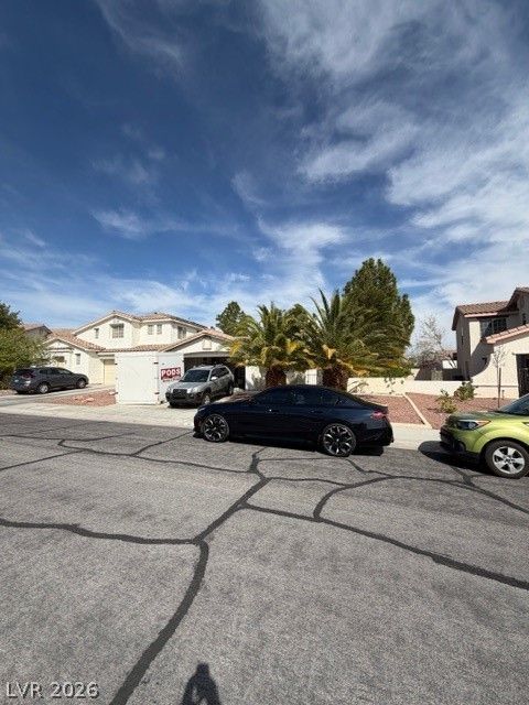 7308 Hoss Place Las Vegas NV 89131