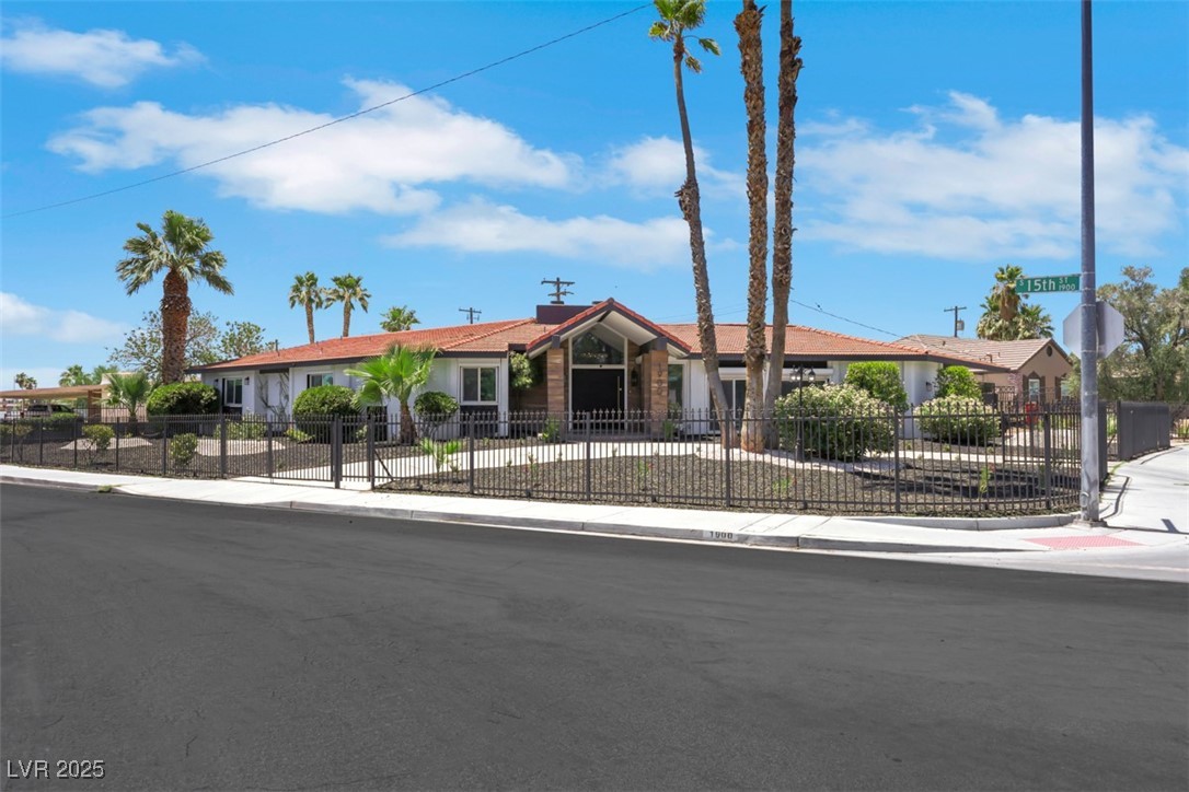 Properties 1 1900 S 15th Street