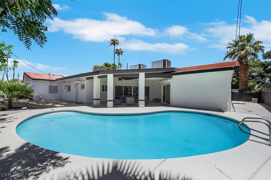 Properties 3 1900 S 15th Street