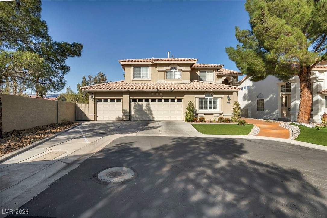 9592 Gainey Ranch Avenue