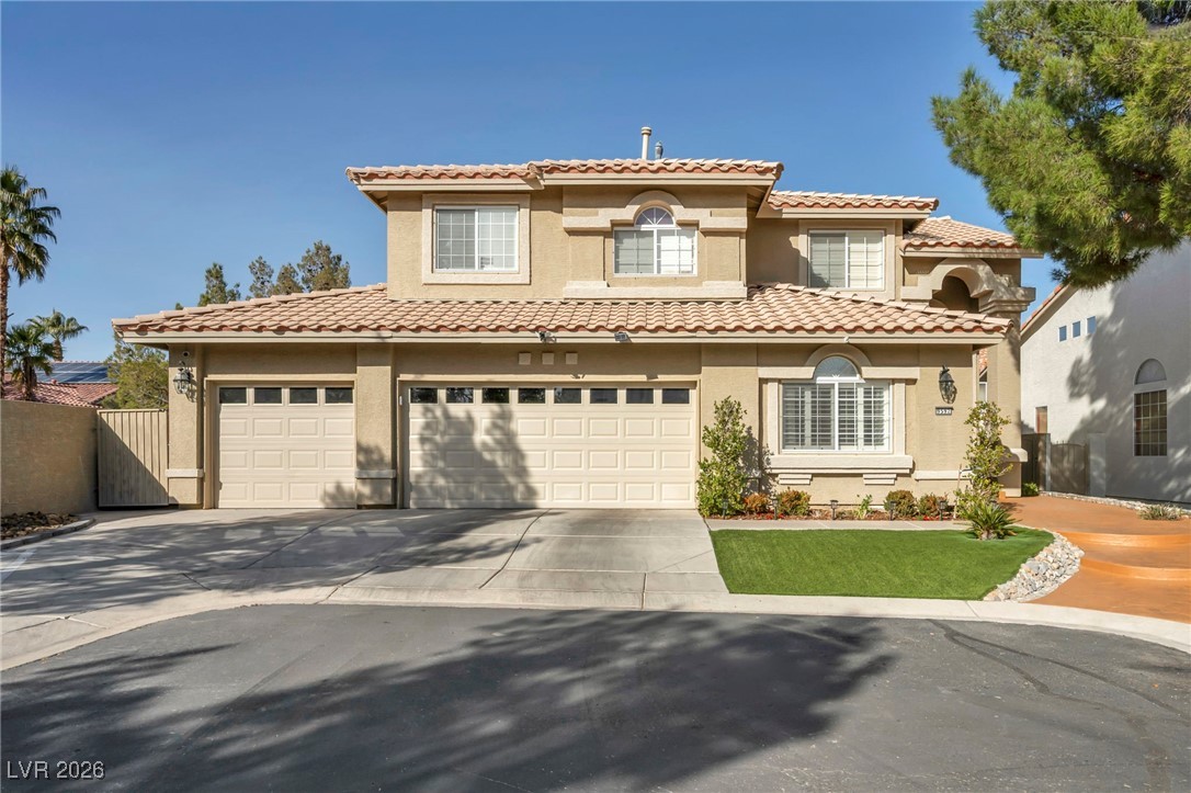 9592 Gainey Ranch Avenue