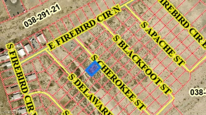 890 S Cherokee Street, Pahrump, Nevada image 2